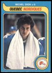 #316 Michel Dion 