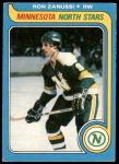 #22 Ron Zanussi 