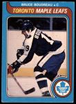 #354 Bruce Boudreau 