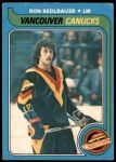 #19 Ron Sedlbauer 