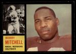 #166 Bobby Mitchell 