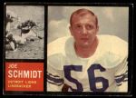 #59 Joe Schmidt 