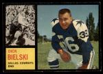 #43 Dick Bielski 
