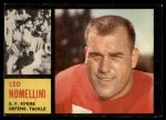 #159 Leo Nomellini 