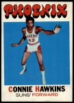 #105 Connie Hawkins 