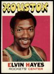 #120 Elvin Hayes 
