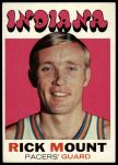 #213 Rick Mount 
