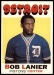 #63 Bob Lanier 