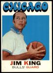 #72 Jim King  