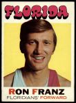 #172 Ron Franz 