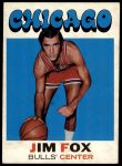#3 Jim Fox 