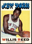 #30 Willis Reed 