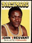 #37 John Tresvant 