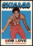 #45 Bob Love 