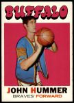 #125 John Hummer 
