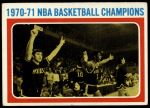 #137 NBA Champions  