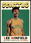 #103 Lee Winfield 