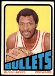 #150 Elvin Hayes  
