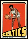 #131 Don Chaney  