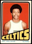 #19 Art Williams  