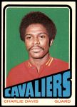 #27 Charles Davis  