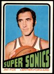 #34 Jim Fox  