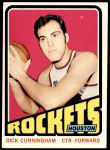 #62 Dick Cunningham 