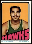 #77 Don Adams  