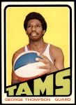 #221 George Thompson  