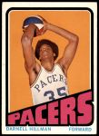 #236 Darnell Hillman 