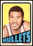 #132 Dave Stallworth 