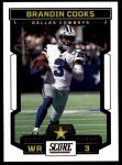 #3 Brandin Cooks 