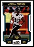 #25 Jamal Agnew 