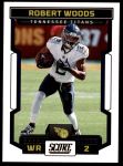 #31 Robert Woods 