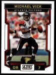 #43 Michael Vick 