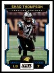 #49 Shaq Thompson 