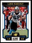 #51 Luke Kuechly 