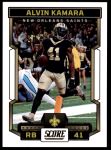 #53 Alvin Kamara 