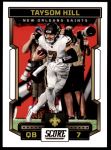 #55 Taysom Hill 