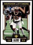 #57 Marshon Lattimore 