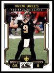 #58 Drew Brees 
