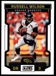 #70 Russell Wilson 