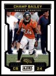 #78 Champ Bailey 
