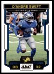 #82 D'Andre Swift 