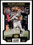 #94 Allen Lazard 