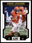 #106 Eddie Jackson 