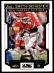 #122 JuJu Smith-Schuster 
