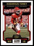 #124 Kadarius Toney 