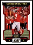 #129 Harrison Butker 