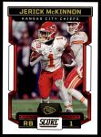 #130 Jerick McKinnon 